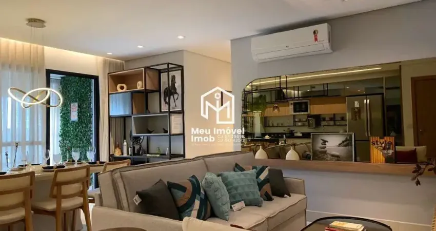 Apartamento com 3 quartos à venda na Rua 36, S/n, Sul (Águas Claras), Brasília