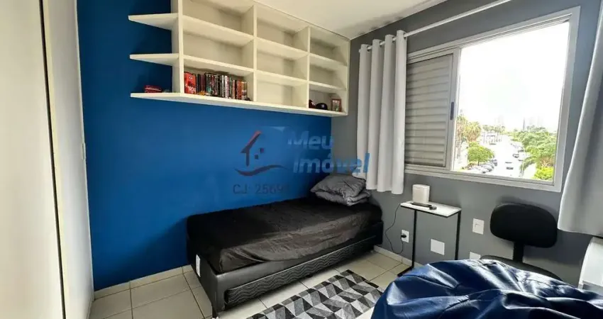 Apartamento com 2 quartos à venda na Quadra 201, S/n, Sul (Águas Claras), Brasília