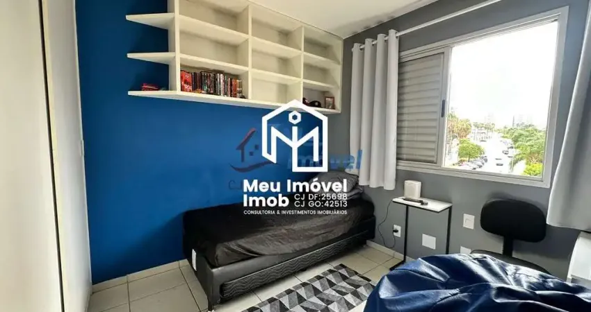 Apartamento com 2 quartos à venda na Quadra 201, S/n, Sul (Águas Claras), Brasília
