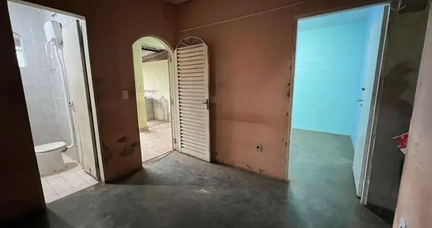 Casa com 2 quartos à venda na Quadra QR 425 Conjunto 19, S/n, Samambaia Norte (Samambaia), Brasília