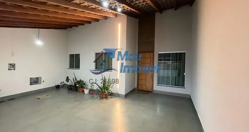 Casa com 3 quartos à venda na Quadra QN 412, S/n, Samambaia Norte (Samambaia), Brasília