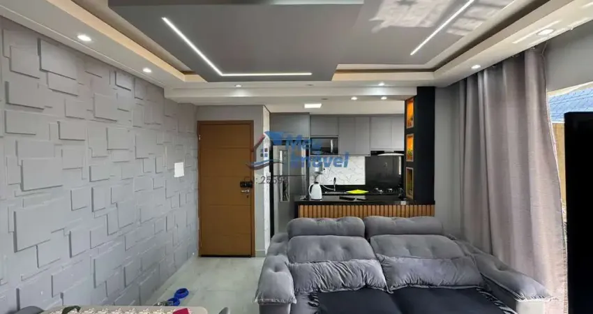 Apartamento com 2 quartos à venda na Quadra QN 321 Conjunto A, S/n, Samambaia Sul (Samambaia), Brasília