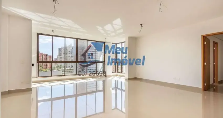 Apartamento com 4 quartos à venda na Quadra 101, S/n, Norte (Águas Claras), Brasília