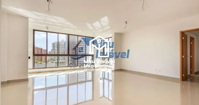 Apartamento com 4 quartos à venda na Quadra 101, S/n, Norte (Águas Claras), Brasília