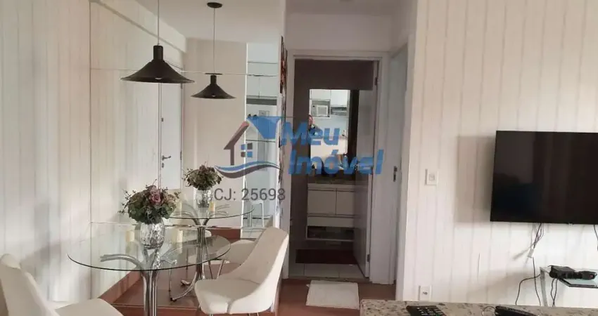 Apartamento com 1 quarto à venda na Rua 7, S/n, Norte (Águas Claras), Brasília