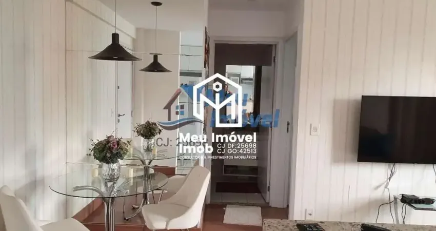 Apartamento com 1 quarto à venda na Rua 7, S/n, Norte (Águas Claras), Brasília