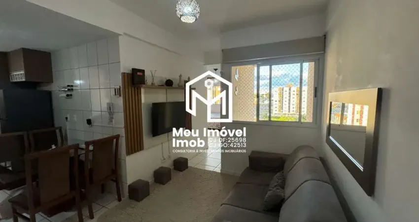 Apartamento com 2 quartos à venda na Quadra QR 404 Conjunto 13-A, S/n, Samambaia Norte (Samambaia), Brasília