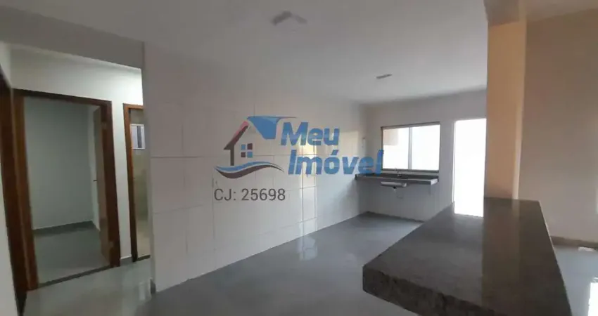 Casa com 3 quartos à venda na Praça das Caraíbas, S/n, Residencial Alto das Caraíbas, Luziânia
