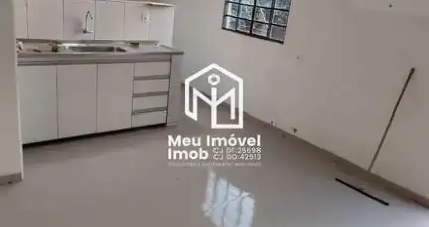 Casa com 3 quartos à venda na Rua Maria de Jesus Oliveira, S/n, Setor Norte, Luziânia
