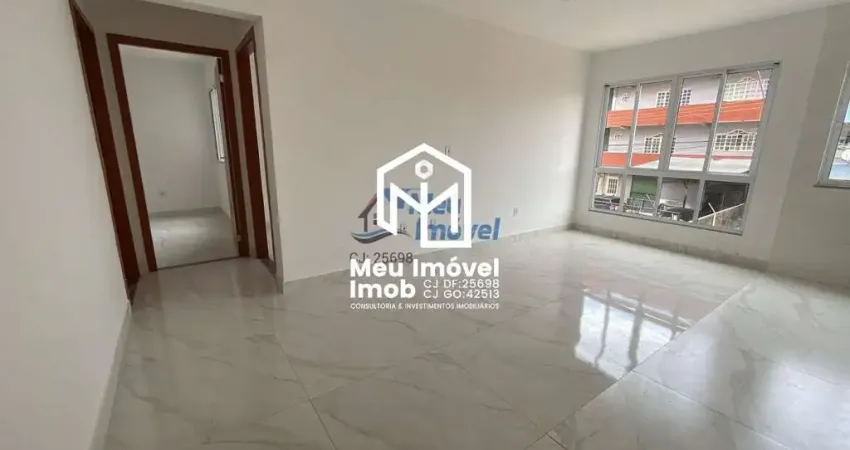 Apartamento com 2 quartos à venda na Quadra QS 320 Conjunto 6, S/n, Samambaia Sul (Samambaia), Brasília