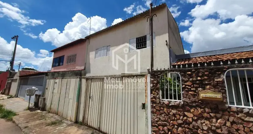 Casa com 3 quartos à venda na Quadra Quadra 1, S/n, Setor Leste (Gama), Brasília