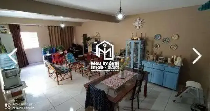 Casa com 3 quartos à venda na Quadra Quadra 1, S/n, Setor Leste (Gama), Brasília