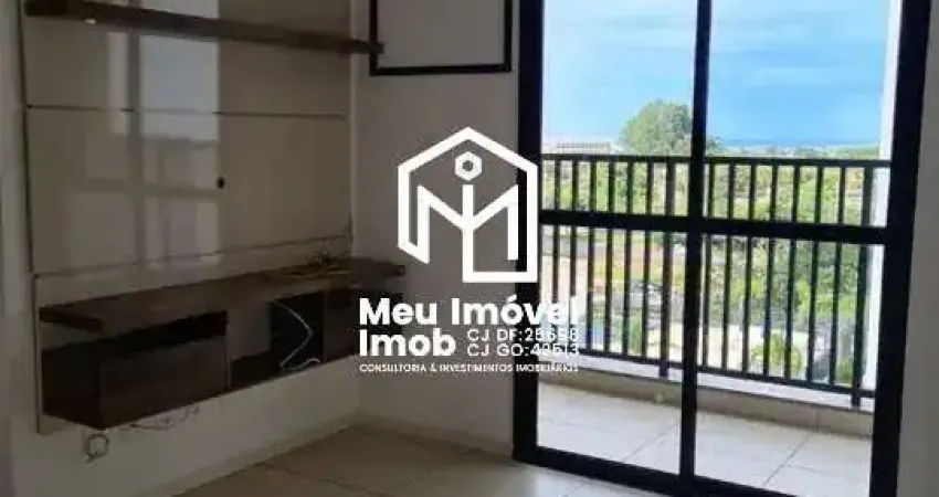 Apartamento com 2 quartos à venda na Quadra QSF 6, S/n, Taguatinga Sul (Taguatinga), Brasília