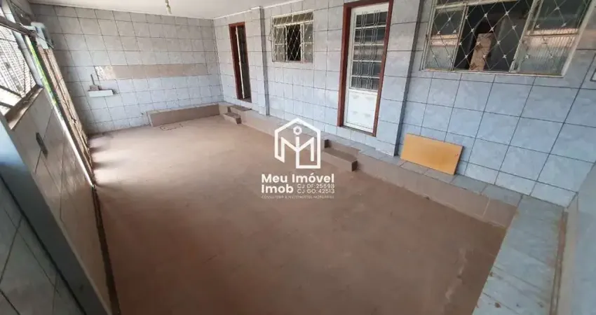 Casa com 3 quartos à venda na Quadra SQ 11 Quadra 11, S/n, Centro, Cidade Ocidental