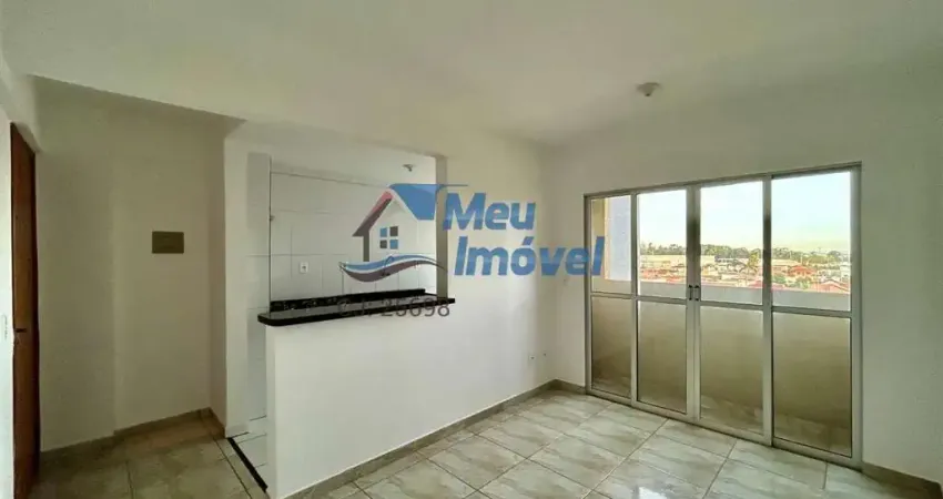 Apartamento em Samambaia Sul (samambaia)  -  Brasília