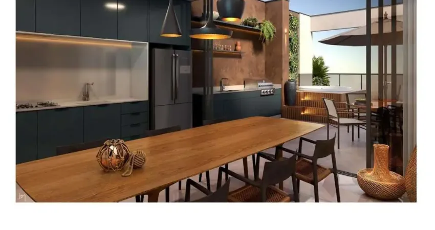 Apartamento com 3 quartos à venda na Rua Manacá, S/n, Norte (Águas Claras), Brasília
