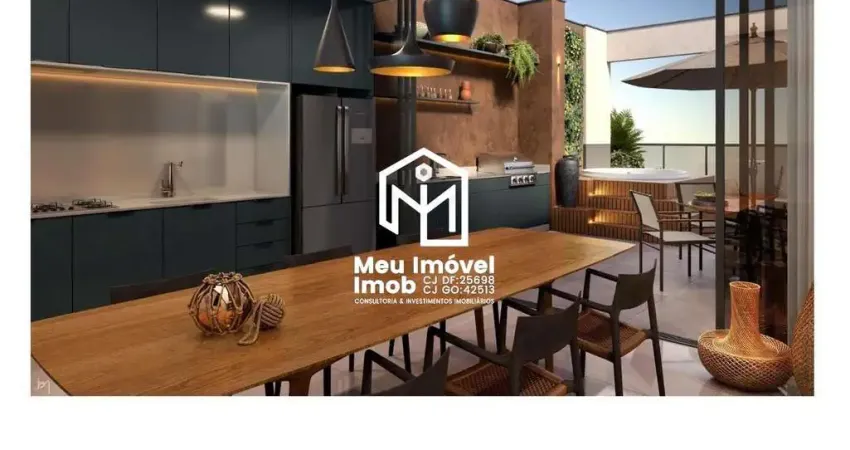 Apartamento com 3 quartos à venda na Rua Manacá, S/n, Norte (Águas Claras), Brasília