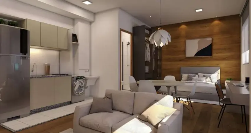 Apartamento em Samambaia Sul (samambaia)  -  Brasília