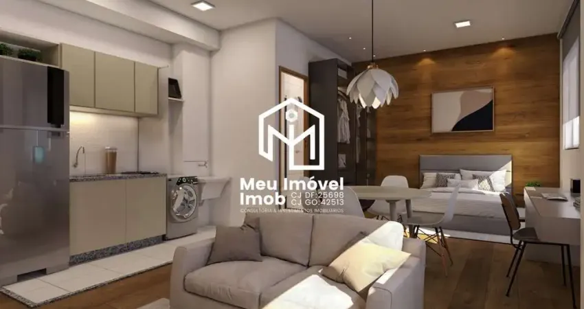 Apartamento com 1 quarto à venda na Quadra QN 501 Conjunto 11, S/n, Samambaia Sul (Samambaia), Brasília