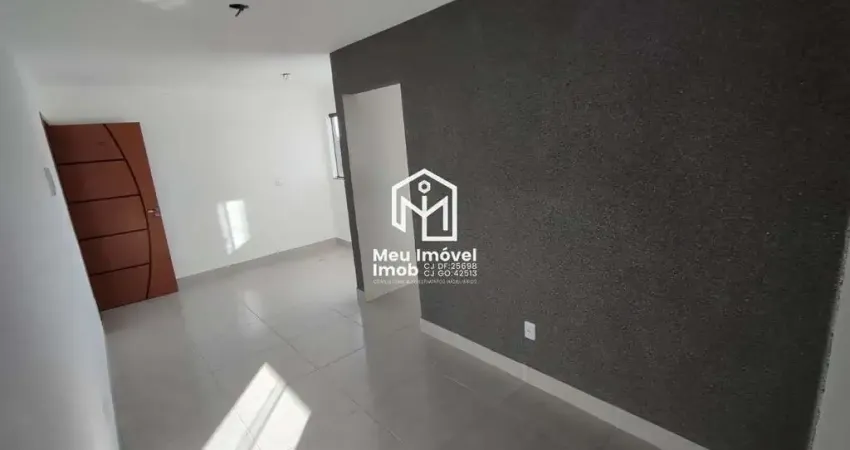 Apartamento com 2 quartos à venda na Avenida Perimetral, S/n, Vila Guará, Luziânia