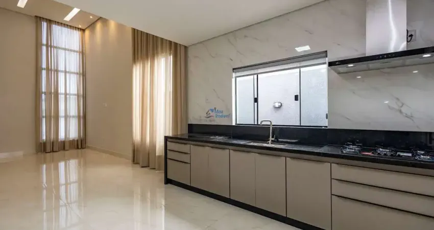 Casa com 3 quartos à venda na Alameda dos Ipês, S/n, Ponte Alta Norte (Gama), Brasília