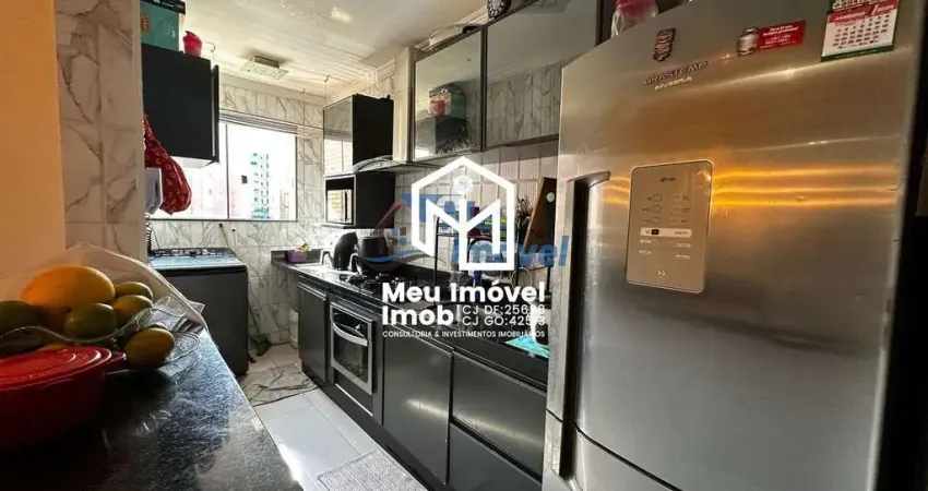 Apartamento com 3 quartos à venda na Quadra CSB 3, S/n, Taguatinga Sul (Taguatinga), Brasília