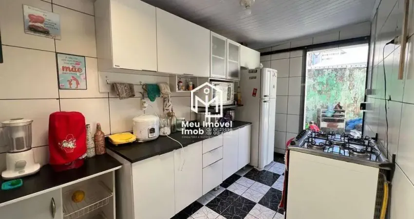 Casa com 3 quartos à venda na Quadra QR 410 Conjunto 1, S/n, Samambaia Norte (Samambaia), Brasília