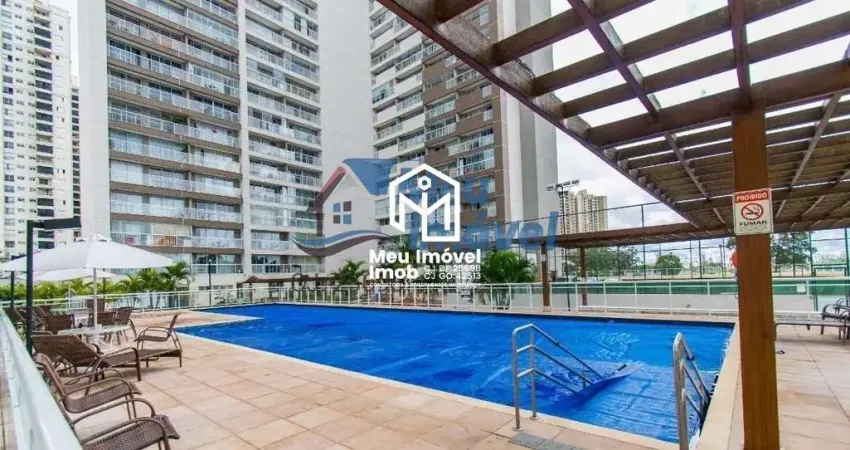 Apartamento com 1 quarto à venda na Avenida das Araucárias, S/n, Sul (Águas Claras), Brasília