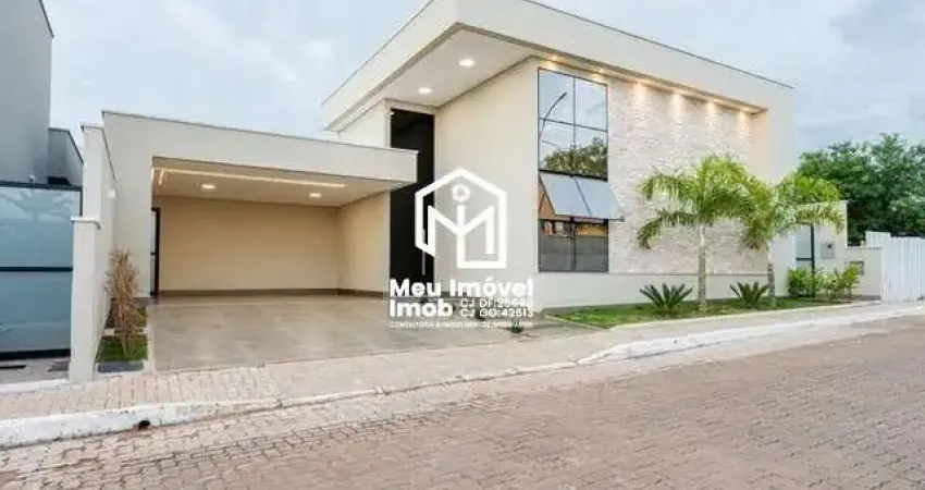 Casa com 4 quartos à venda na Rua Rua 6 Chácara 275, S/n, Setor Habitacional Vicente Pires - Trecho 1, Brasília