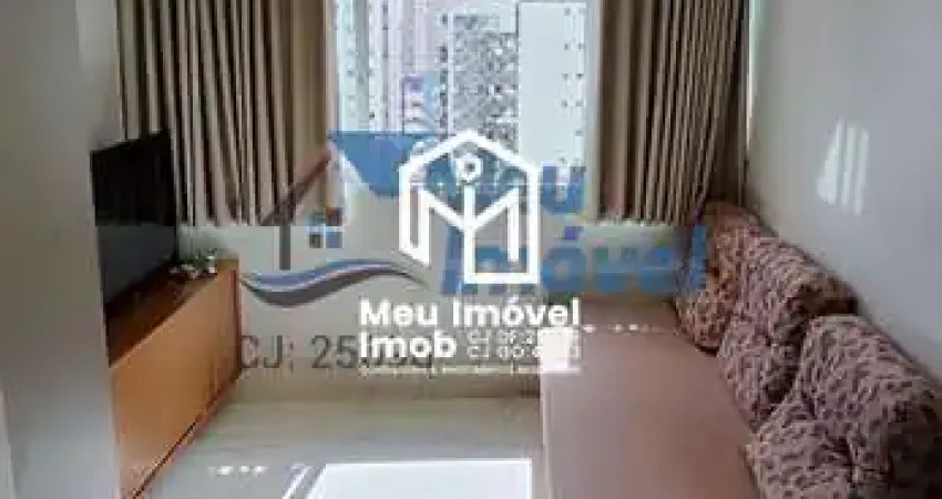 Apartamento com 1 quarto à venda na Rua 24, S/n, Norte (Águas Claras), Brasília