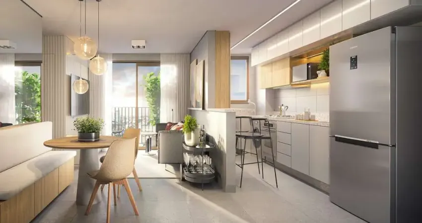 Apartamento com 2 quartos à venda na Quadra QS 5 Rua 312, S/n, Areal (Águas Claras), Brasília