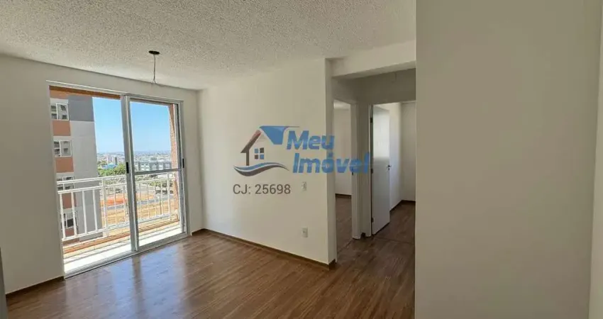 Apartamento com 2 quartos à venda na Quadra Quadra 301 Conjunto 8, S/n, Samambaia Sul (Samambaia), Brasília