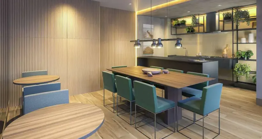 Apartamento com 2 quartos à venda na Quadra QS 5 Rua 312, S/n, Areal (Águas Claras), Brasília
