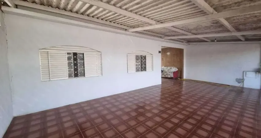 Casa com 3 quartos à venda na Setor QNH 12, S/n, Taguatinga Norte (Taguatinga), Brasília