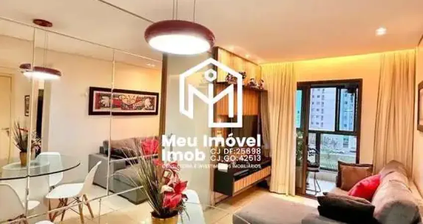 Apartamento com 2 quartos à venda na Rua 8, S/n, Norte (Águas Claras), Brasília