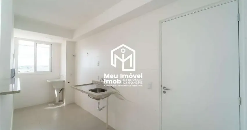 Apartamento com 3 quartos à venda na Quadra Quadra 201 Conjunto 1, S/n, Samambaia Norte (Samambaia), Brasília