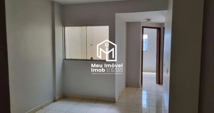 Apartamento com 2 quartos à venda na Quadra Quadra 3, S/n, Parque Esplanada III, Valparaíso de Goiás