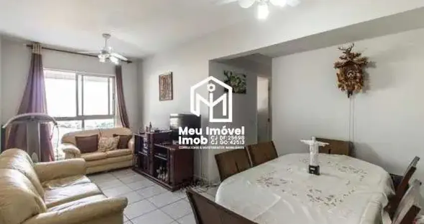 Apartamento com 3 quartos à venda na Rua das Paineiras, S/n, Norte (Águas Claras), Brasília
