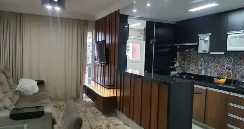 Apartamento com 2 quartos à venda na Avenida das Araucárias, S/n, Sul (Águas Claras), Brasília