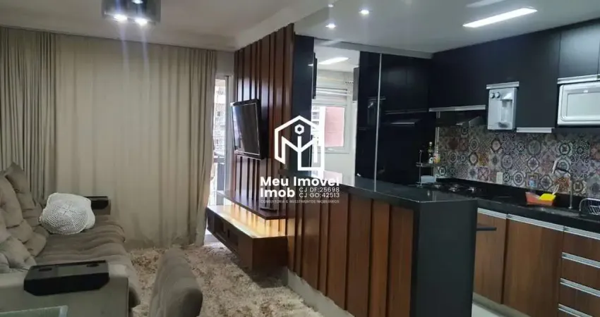 Apartamento com 2 quartos à venda na Avenida das Araucárias, S/n, Sul (Águas Claras), Brasília