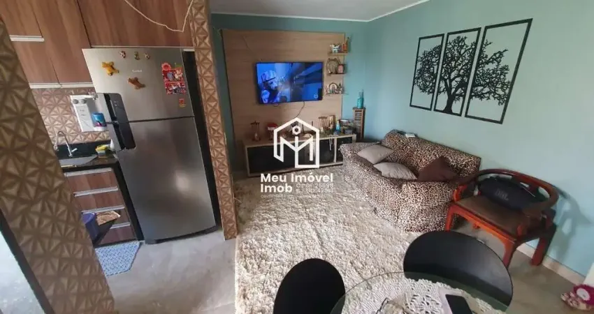 Apartamento com 2 quartos à venda na Rua 1 Lote 2, S/n, Crixá (São Sebastião), Brasília