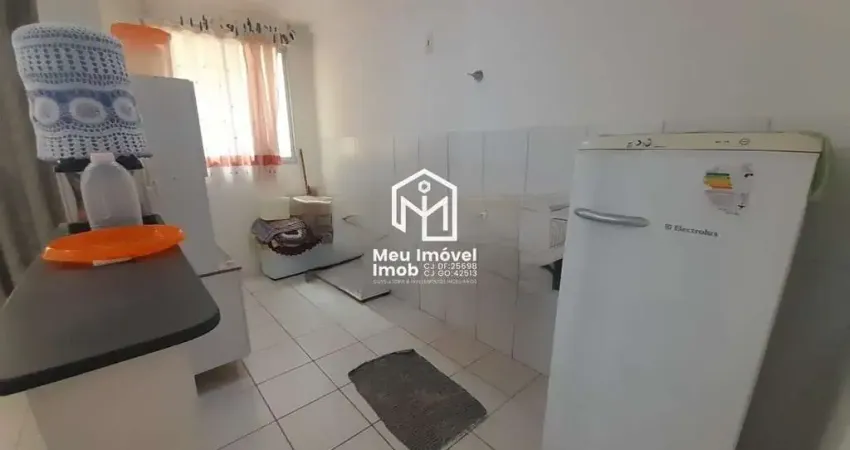Apartamento em Parque Esplanada II  -  Valparaíso de Goiás