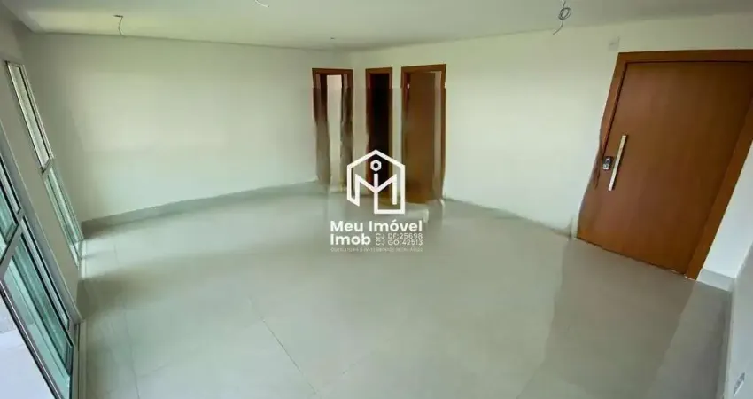 Apartamento com 4 quartos à venda na Avenida Parque Águas Claras, S/n, Norte (Águas Claras), Brasília