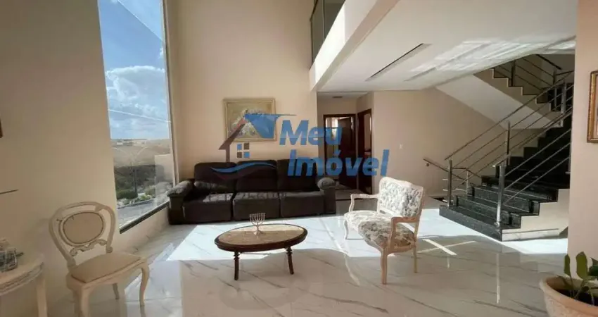 Casa em Setor Habitacional Jardim Botânico  -  Brasília