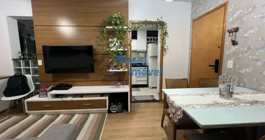 Apartamento com 2 quartos à venda na Avenida das Araucárias, S/n, Sul (Águas Claras), Brasília