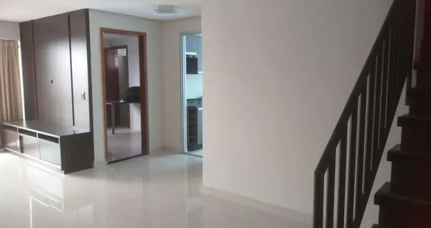 Apartamento com 4 quartos à venda na Rua 36, S/n, Sul (Águas Claras), Brasília