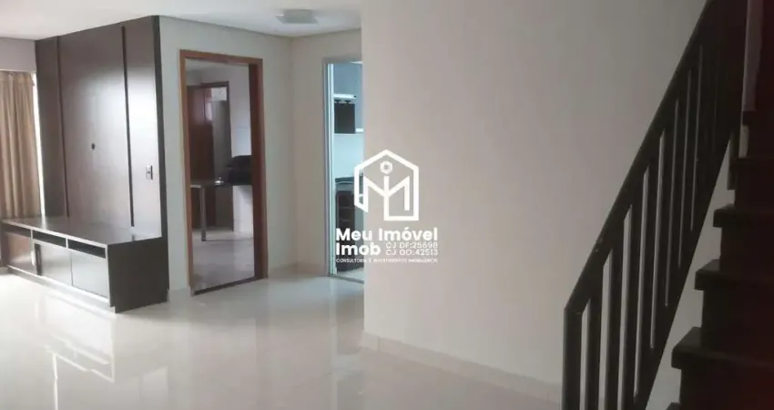 Apartamento com 4 quartos à venda na Rua 36, S/n, Sul (Águas Claras), Brasília