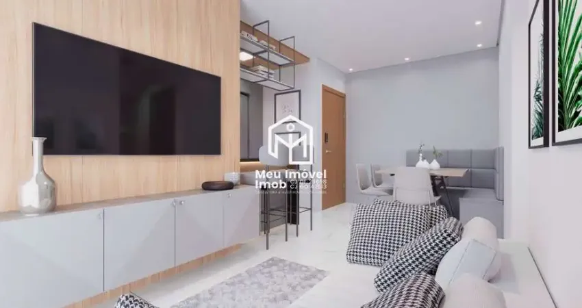 Apartamento com 2 quartos à venda na Rua 04, S/n, Setor Norte Maravilha, Luziânia