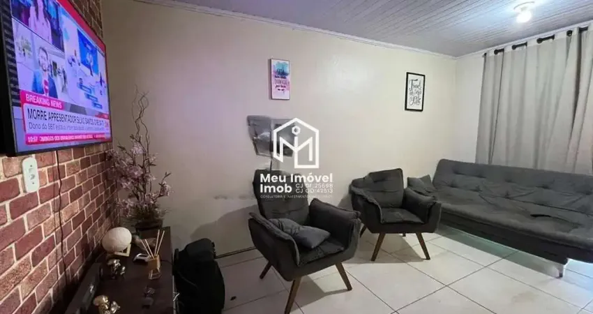 Casa com 3 quartos à venda na Quadra QR 608, S/n, Samambaia Norte (Samambaia), Brasília