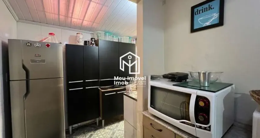 Casa com 3 quartos à venda na Quadra QR 608, S/n, Samambaia Norte (Samambaia), Brasília